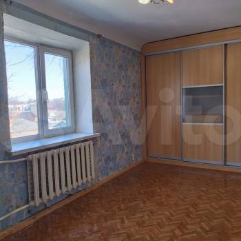 Продается 2-х комнатная квартира, 46,1 м²