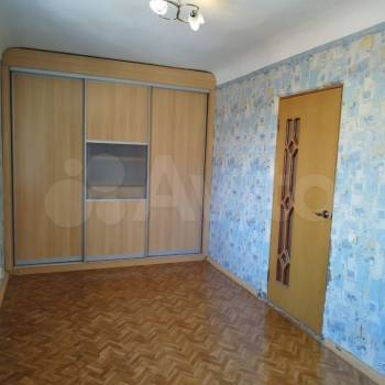 Продается 2-х комнатная квартира, 46,1 м²