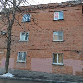 Продается 2-х комнатная квартира, 46,1 м²