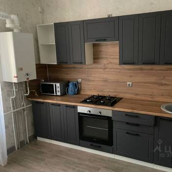 Сдается 1-комнатная квартира, 42 м²