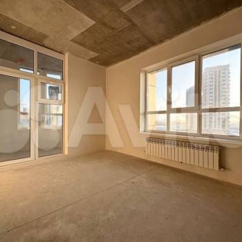 Продается 2-х комнатная квартира, 64 м²