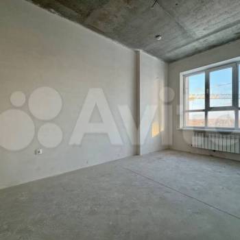 Продается 2-х комнатная квартира, 64 м²