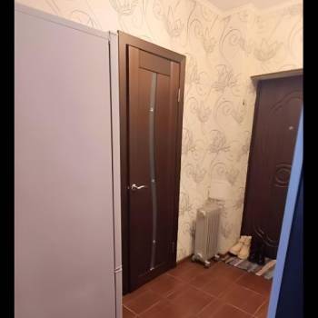 Сдается 1-комнатная квартира, 22,8 м²