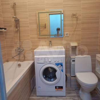 Сдается 1-комнатная квартира, 40 м²