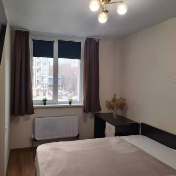 Сдается 1-комнатная квартира, 42 м²