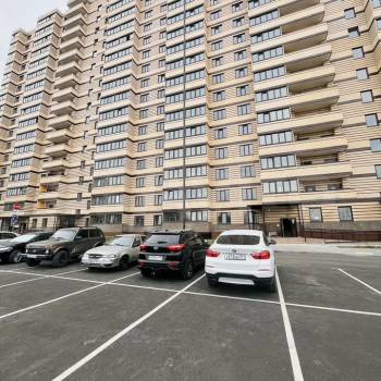 Продается 2-х комнатная квартира, 42 м²