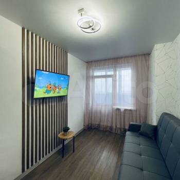 Продается 2-х комнатная квартира, 42 м²