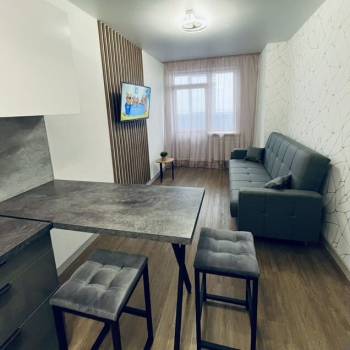 Продается 2-х комнатная квартира, 42 м²