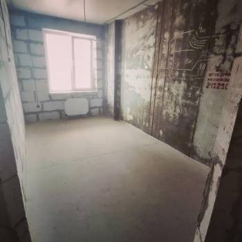 Продается 1-комнатная квартира, 35 м²