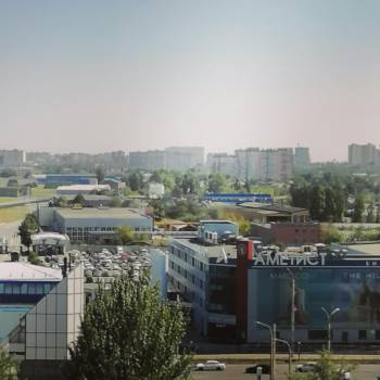 Продается 1-комнатная квартира, 35 м²