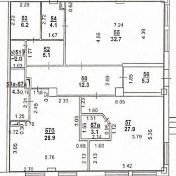 Продается Нежилое помещение, 130 м²