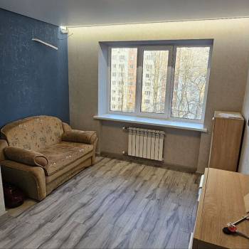 Сдается 1-комнатная квартира, 25 м²