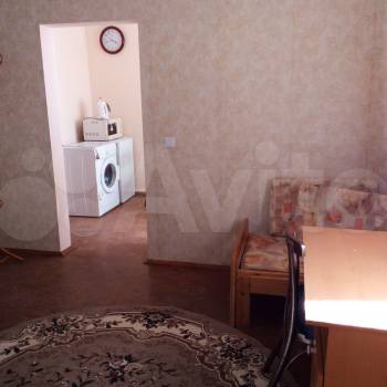 Сдается 2-х комнатная квартира, 30 м²