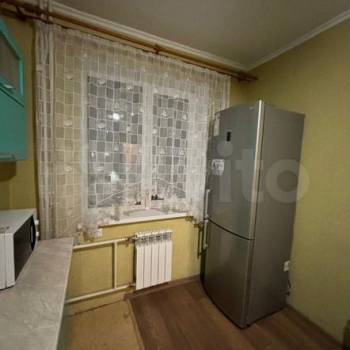 Сдается 2-х комнатная квартира, 64 м²