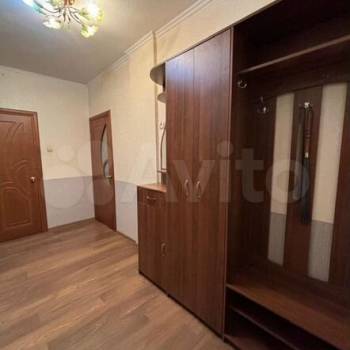 Сдается 2-х комнатная квартира, 64 м²