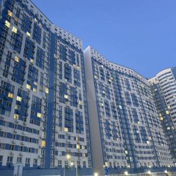 Продается 2-х комнатная квартира, 45,8 м²