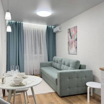 Продается 2-х комнатная квартира, 45,8 м²