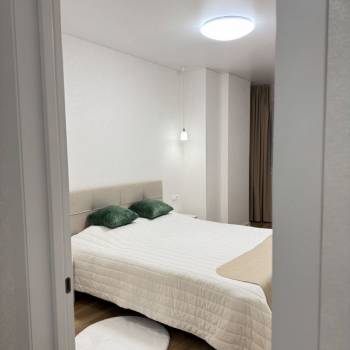 Продается 2-х комнатная квартира, 45,8 м²