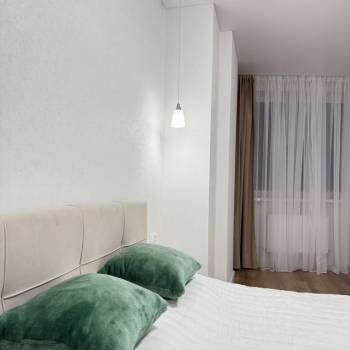 Продается 2-х комнатная квартира, 45,8 м²