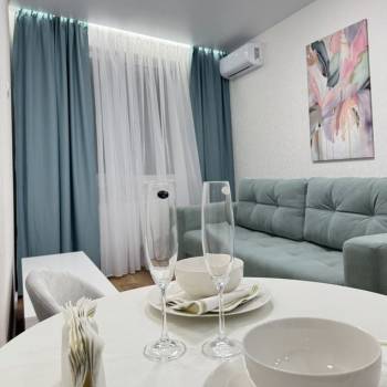 Продается 2-х комнатная квартира, 45,8 м²