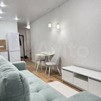 Продается 2-х комнатная квартира, 45,8 м²