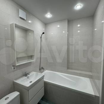 Продается 2-х комнатная квартира, 45,8 м²