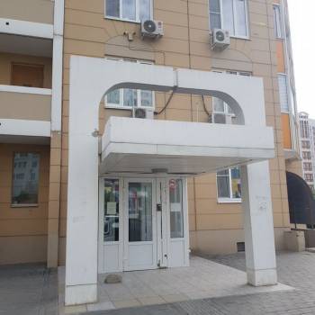 Продается 1-комнатная квартира, 43,7 м²