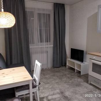 Сдается 1-комнатная квартира, 40 м²