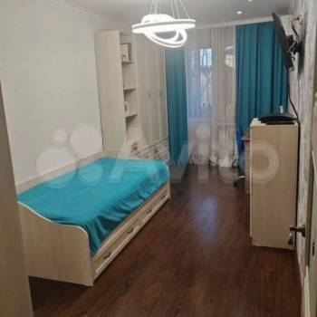 Продается 3-х комнатная квартира, 63 м²