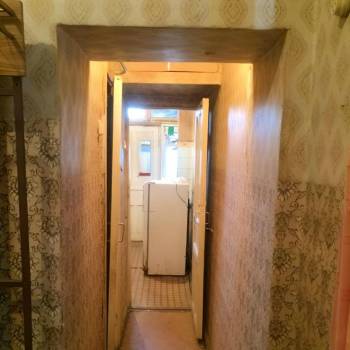 Сдается 2-х комнатная квартира, 37 м²