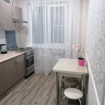 Сдается 2-х комнатная квартира, 47 м²