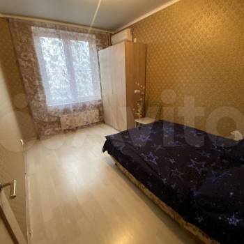 Сдается Многокомнатная квартира, 68,9 м²