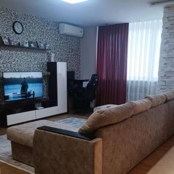 Продается 3-х комнатная квартира, 90,5 м²