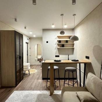 Продается 1-комнатная квартира, 24 м²