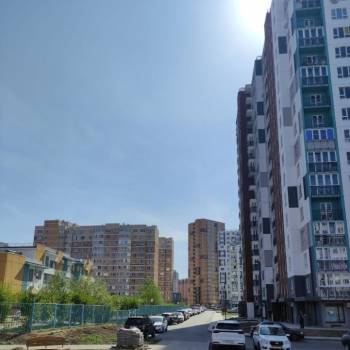 Продается 3-х комнатная квартира, 64 м²