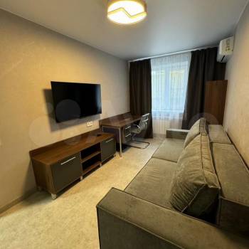 Сдается 2-х комнатная квартира, 44 м²