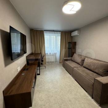 Сдается 2-х комнатная квартира, 44 м²