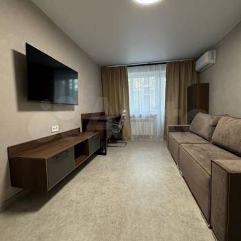 Сдается 2-х комнатная квартира, 44 м²