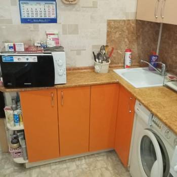 Продается 2-х комнатная квартира, 43 м²