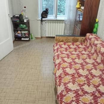 Продается 2-х комнатная квартира, 43 м²