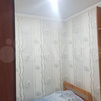 Продается 3-х комнатная квартира, 40,1 м²