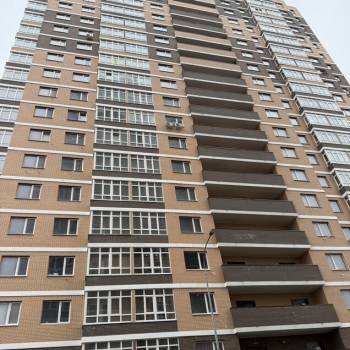 Продается 1-комнатная квартира, 27 м²