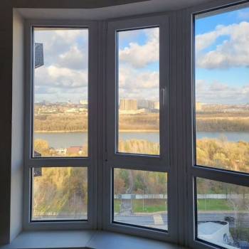 Продается 1-комнатная квартира, 36 м²