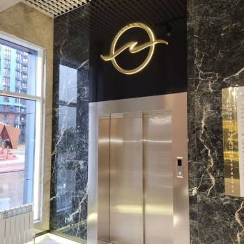 Продается 1-комнатная квартира, 36 м²