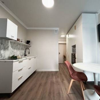 Сдается 1-комнатная квартира, 25 м²