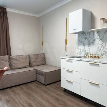 Сдается 1-комнатная квартира, 25 м²