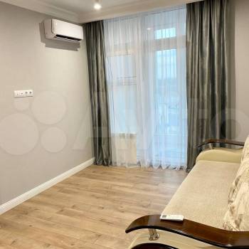 Сдается 1-комнатная квартира, 34 м²