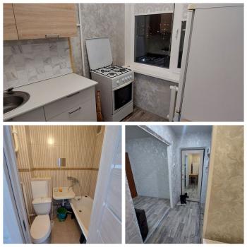 Сдается 1-комнатная квартира, 23 м²