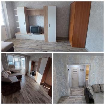 Сдается 1-комнатная квартира, 23 м²