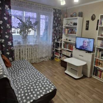 Продается 1-комнатная квартира, 30 м²